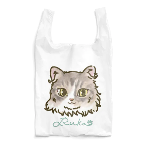 ルカくん Reusable Bag