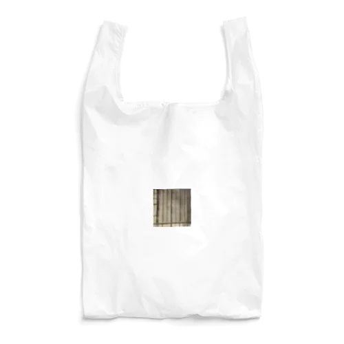 歪み Reusable Bag