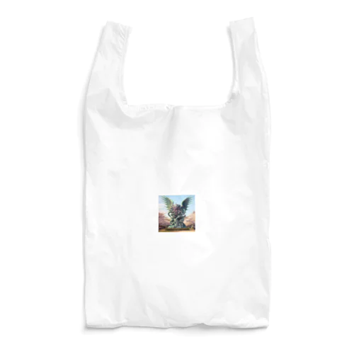 妖怪 Reusable Bag