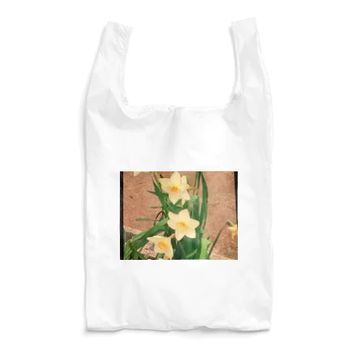 スイレン Reusable Bag