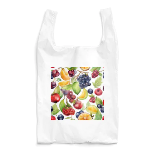 フルーツミックス.a Reusable Bag