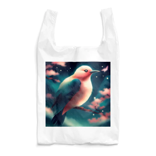 相思鳥 Reusable Bag