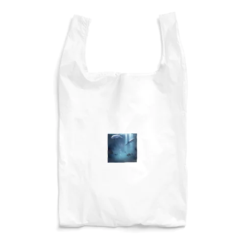 水中 Reusable Bag