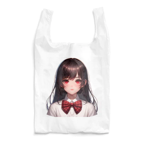 愛081 Reusable Bag