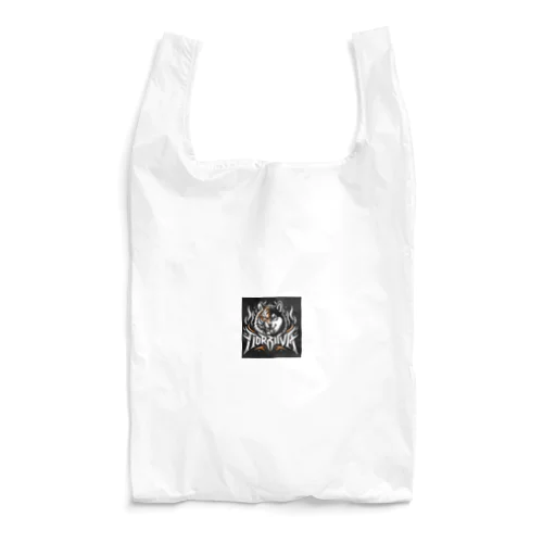 虎柴オリジナルグッズ Reusable Bag