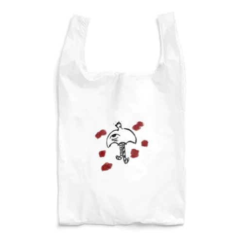 傘だよ Reusable Bag