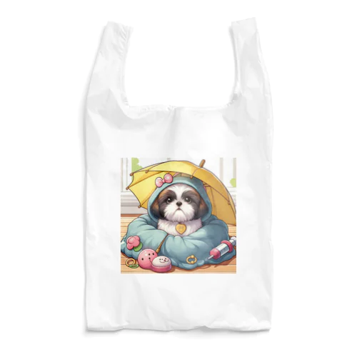 アンブレラシーズー Reusable Bag