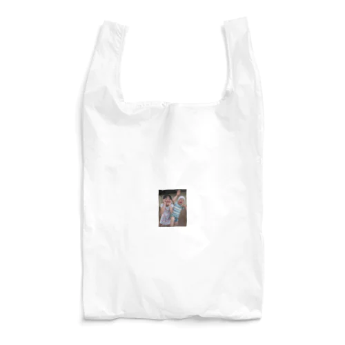 おとぼけキッズ Reusable Bag