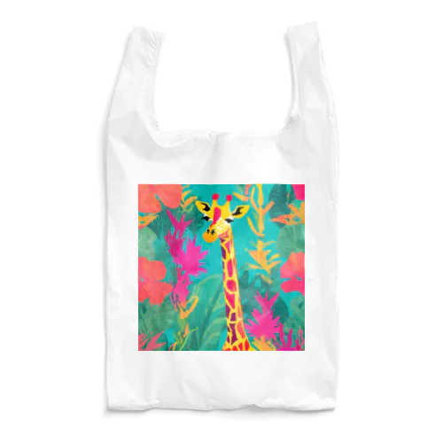 サンシャインキリン Reusable Bag