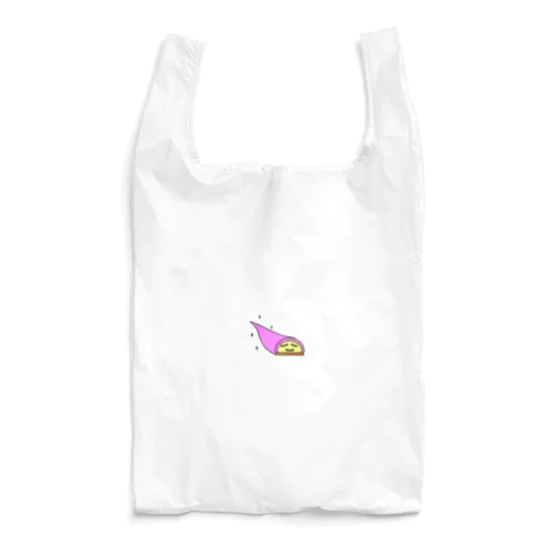 かまぼこ Reusable Bag