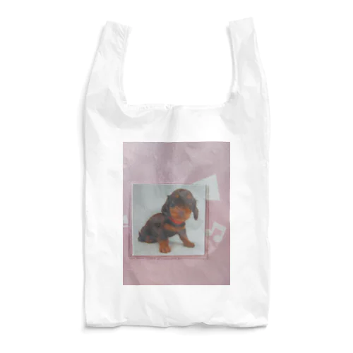 3か月 Reusable Bag