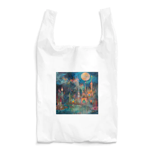 夢の国 Reusable Bag