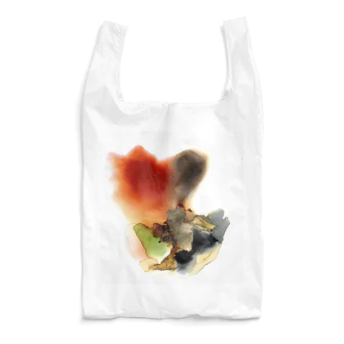 nuance art series Reusable Bag