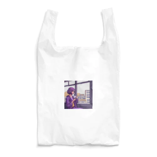 コーディーの友達 Reusable Bag