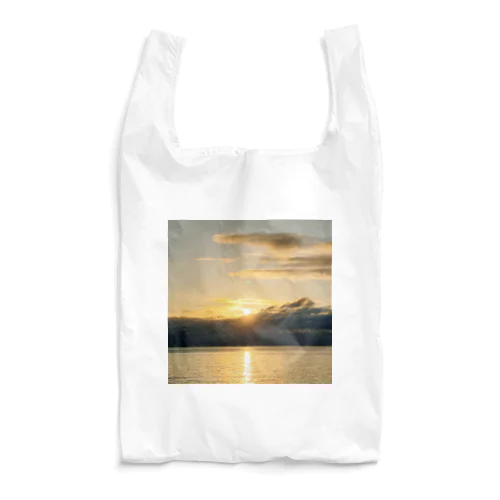 来光 Reusable Bag