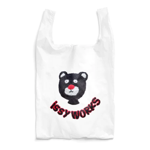 チビタツエコバッグ Reusable Bag