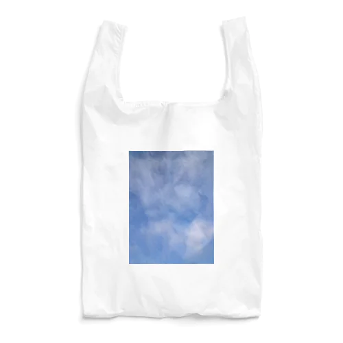 そらみろ Reusable Bag