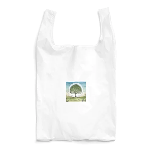 Completeness Reusable Bag