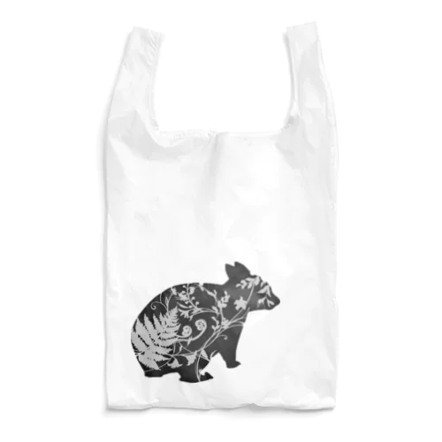 アマミノクロウサギ Reusable Bag