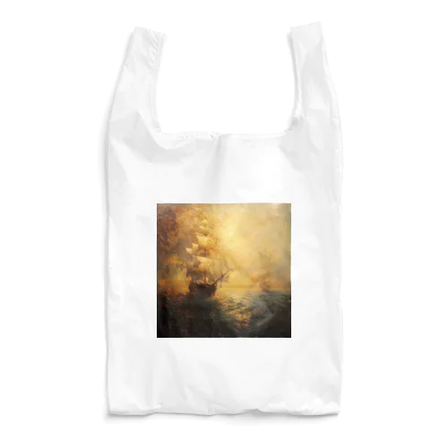 大航海時代 Reusable Bag