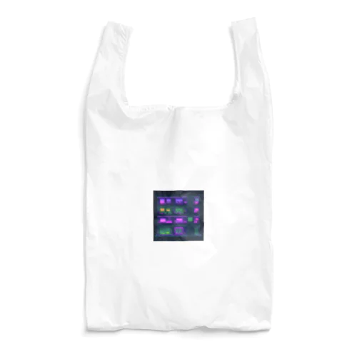 004 mood mansion Reusable Bag