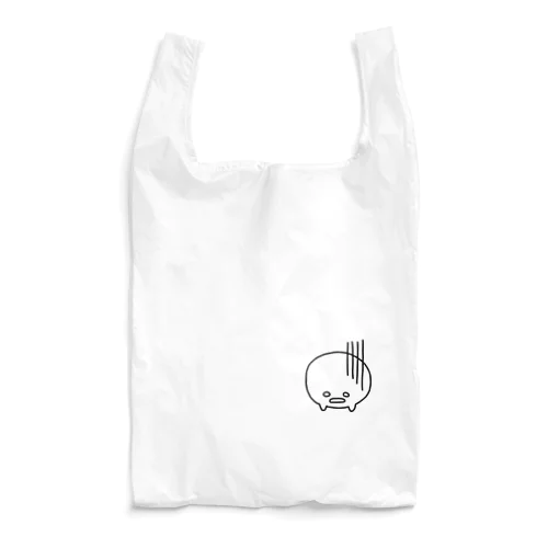 うっつん01 Reusable Bag