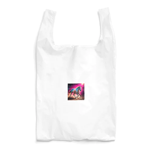 馬4 Reusable Bag