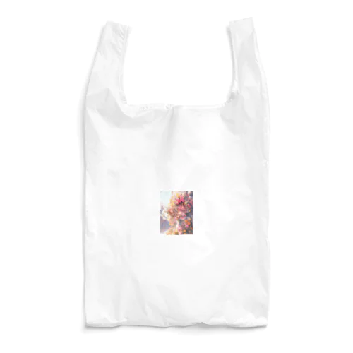 華麗な花束　ラフルール　1859 Reusable Bag