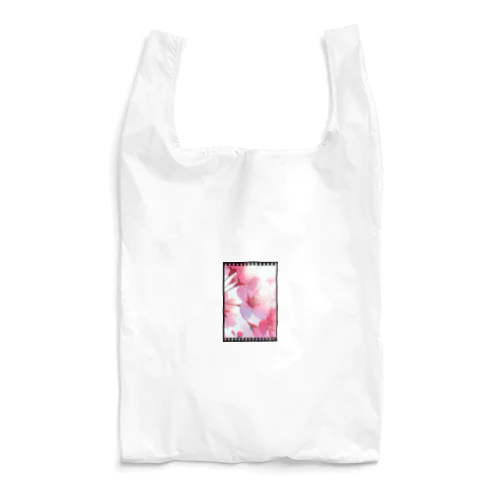 サクラ Reusable Bag