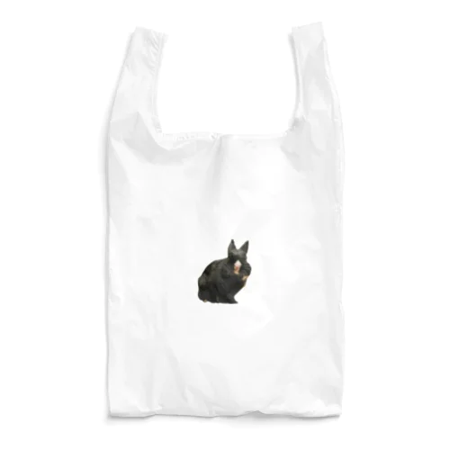 ひーちゃんぬ Reusable Bag