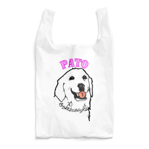 PATO Reusable Bag