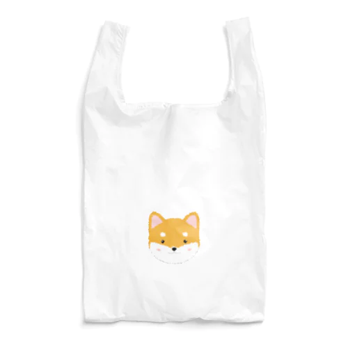 柴犬 Reusable Bag