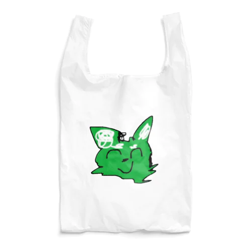 おりびん 絶対アイドルシリーズ Reusable Bag