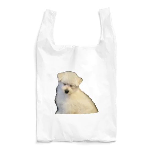 SLEEP DOG Reusable Bag