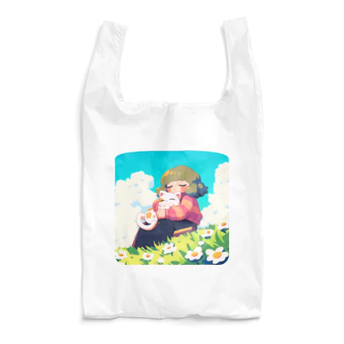 ふく Reusable Bag