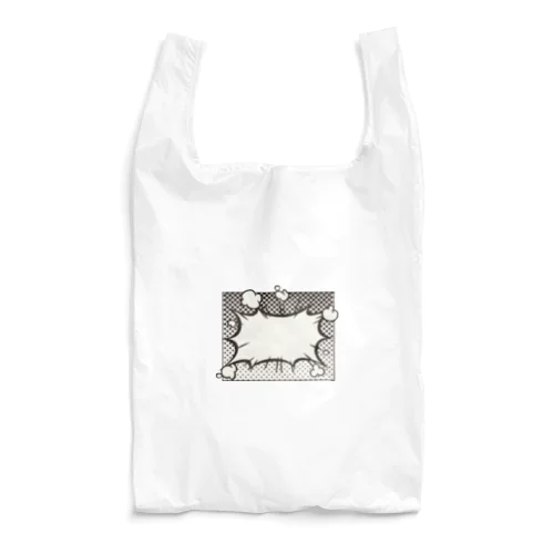 アメコミB Reusable Bag