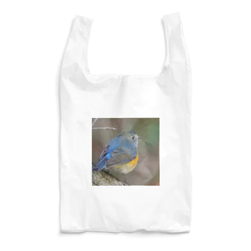 ルリオくん Reusable Bag