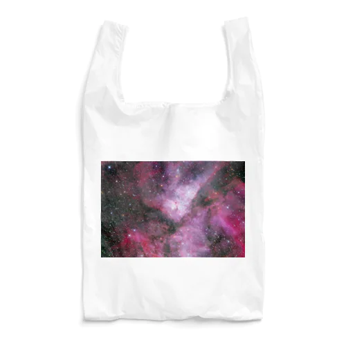 宇宙　イータカリーナ星雲  Reusable Bag