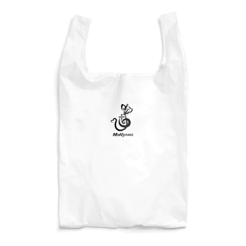 MiiNyamu  Alpha Reusable Bag