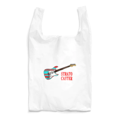 にゃんこ王子 STRATOライン Reusable Bag