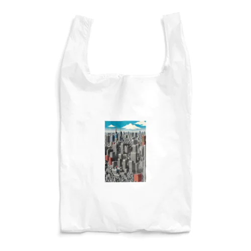 Japan Reusable Bag