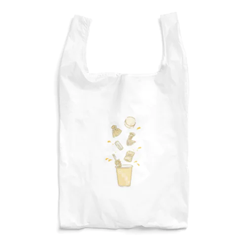 わくわくおでん🍢 Reusable Bag