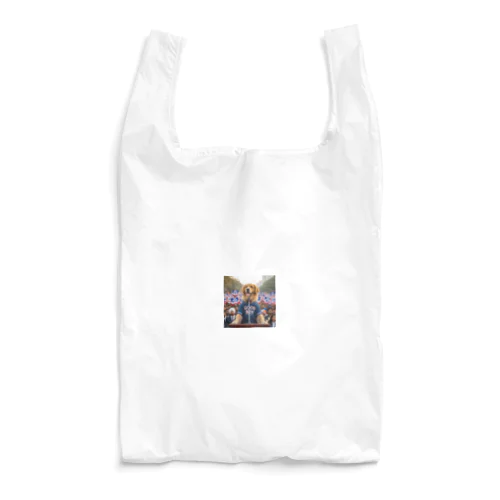 大統領を目指すGOOD BOY Reusable Bag