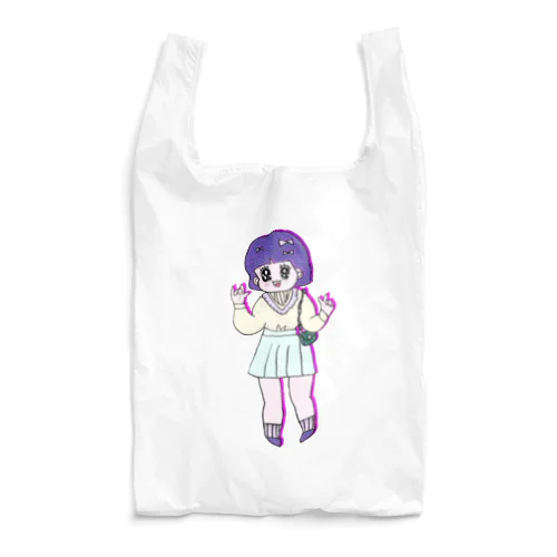 るん♪ Reusable Bag