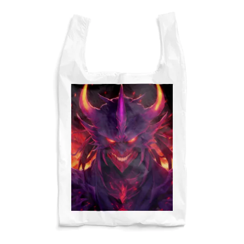 フォルタスの悪魔 Reusable Bag