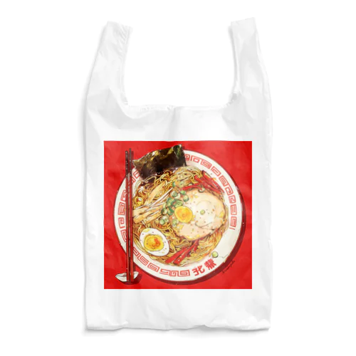 ラーメン Marsa 106 Reusable Bag