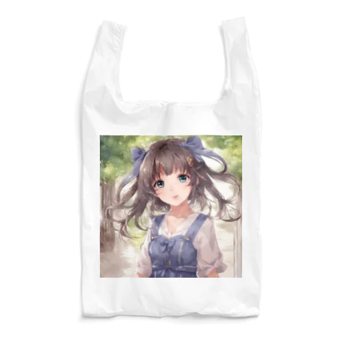 クルミちゃん Reusable Bag