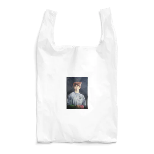 baekhyunグッズ Reusable Bag