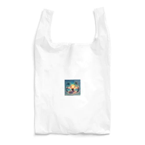 とこ夏 Reusable Bag