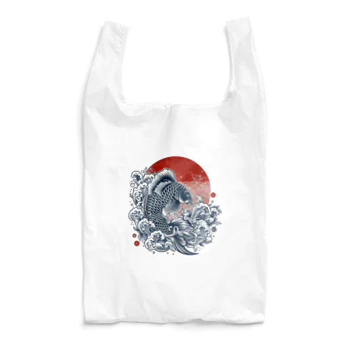 鯉 Reusable Bag